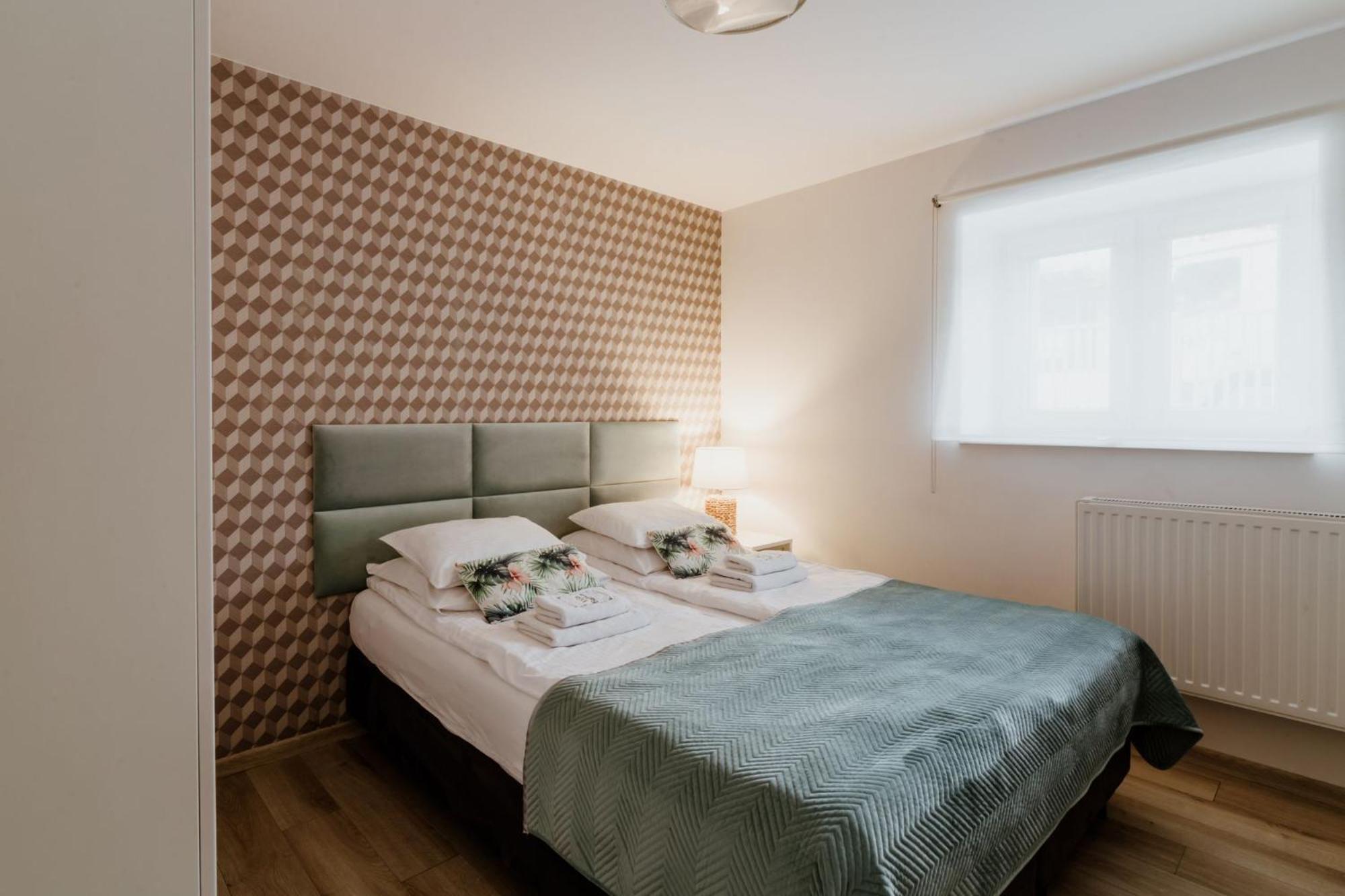 Villa Baltica グダニスク エクステリア 写真