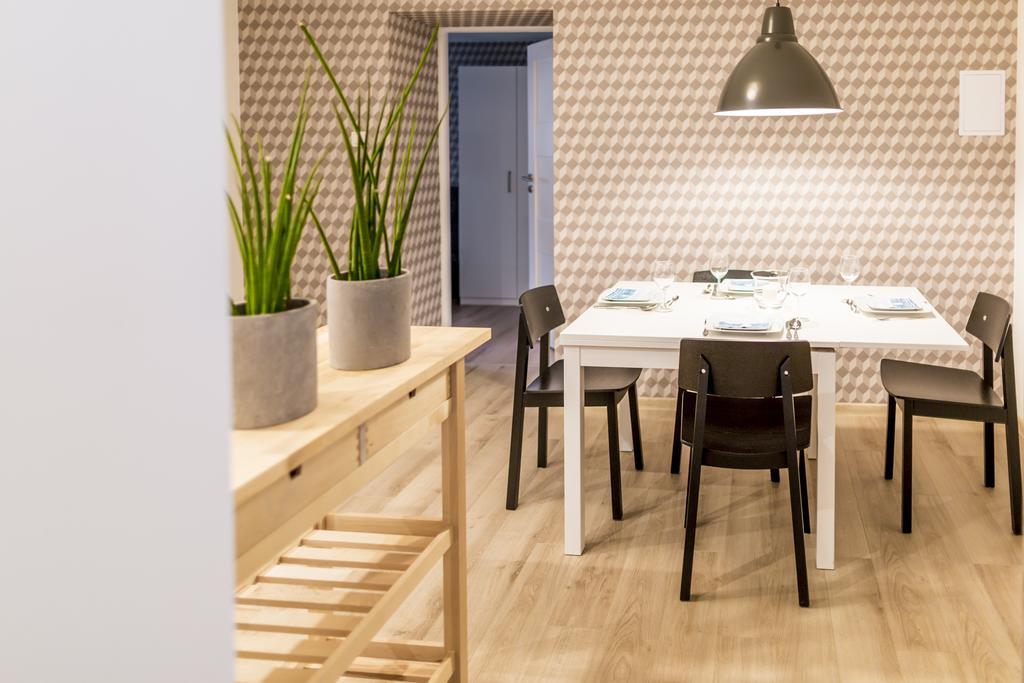 Villa Baltica グダニスク 部屋 写真