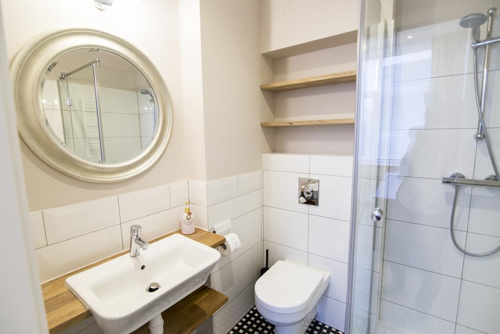 Villa Baltica グダニスク 部屋 写真