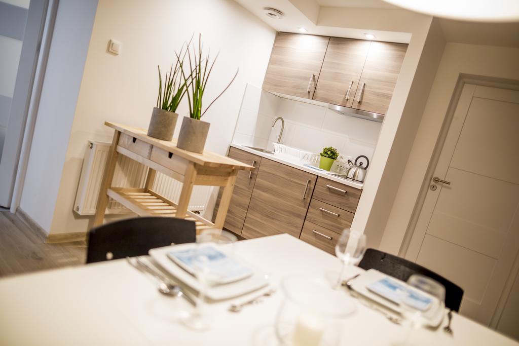 Villa Baltica グダニスク 部屋 写真